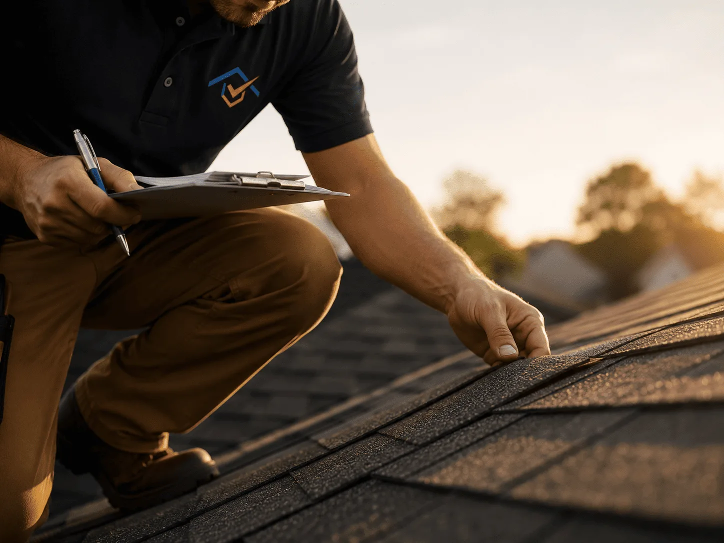 Why Choose Roof Inspection in Irvington, IL