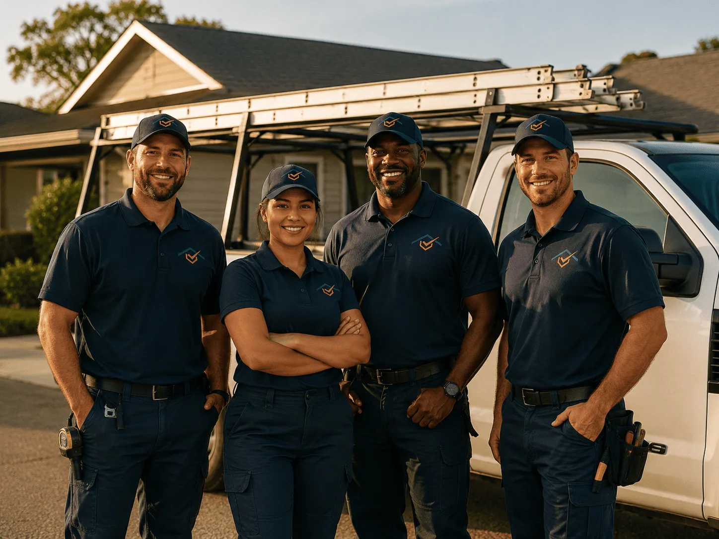 Roof Inspection company in Irvington, IL